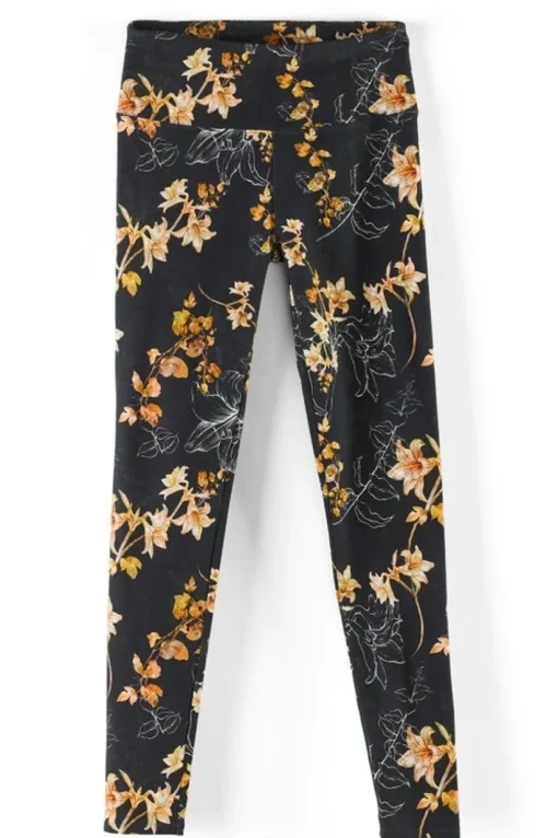 Must-Have Leggings