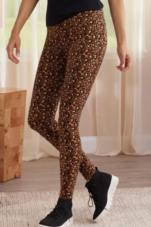 Must-Have Leggings