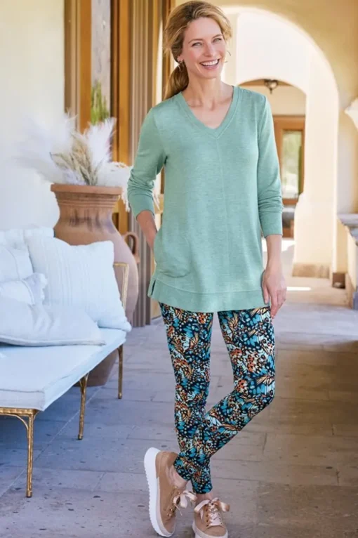 Must-Have Leggings