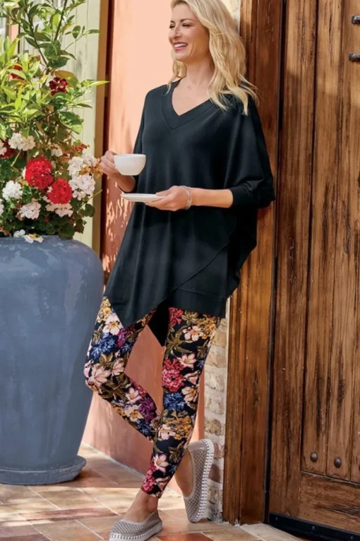 Must-Have Leggings