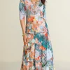 Nanette Dress