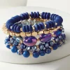 Nara Stretch Bracelet Set