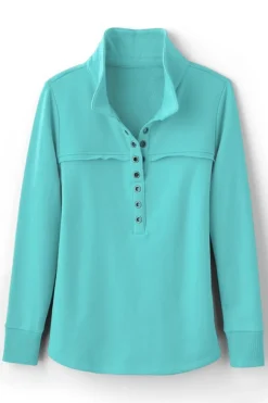 Neera French Terry Tunic