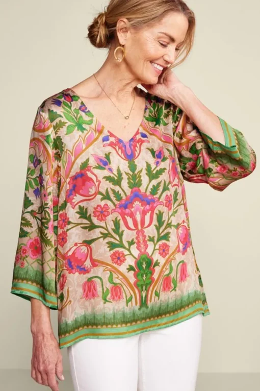 Neriah Top