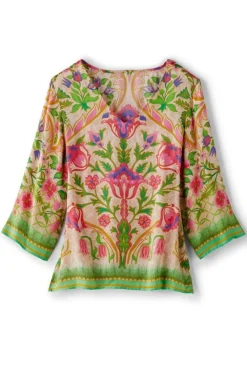 Neriah Top