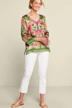 Neriah Top