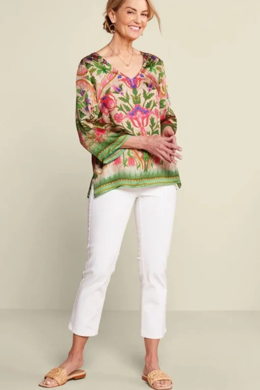 Neriah Top