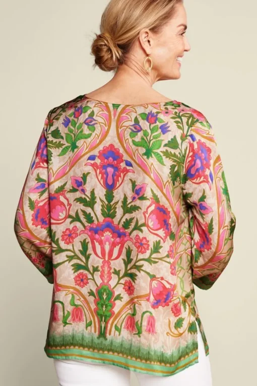 Neriah Top
