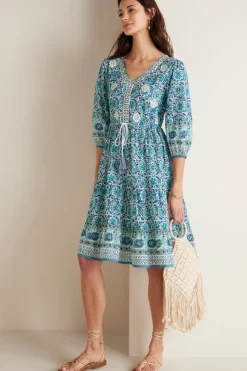 Nerissa Dress