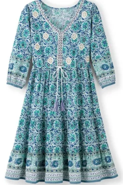 Nerissa Dress