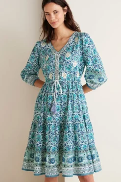 Nerissa Dress