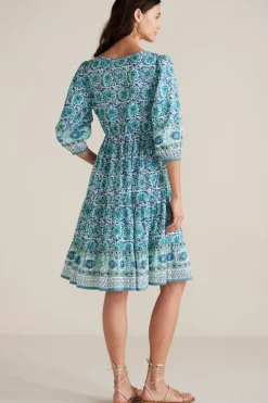 Nerissa Dress