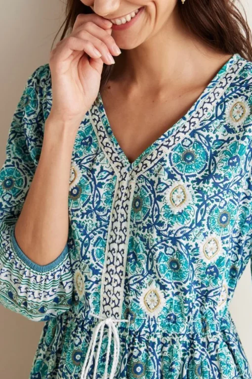 Nerissa Dress