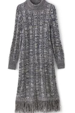 Neve Sweater Dress