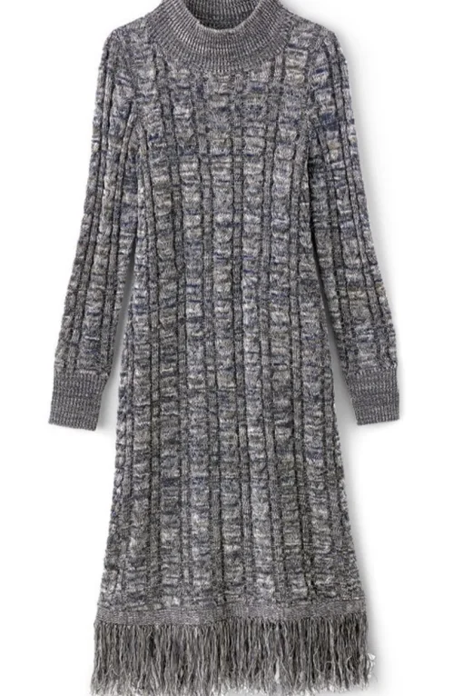 Neve Sweater Dress