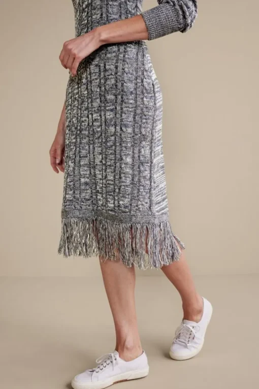 Neve Sweater Dress