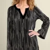 Nevelle Tunic