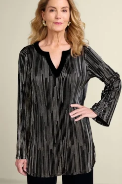 Nevelle Tunic