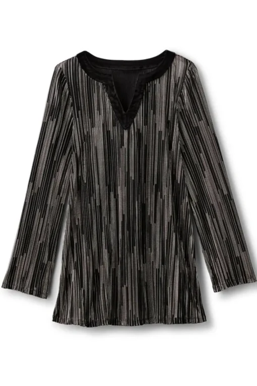 Nevelle Tunic