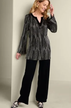 Nevelle Tunic
