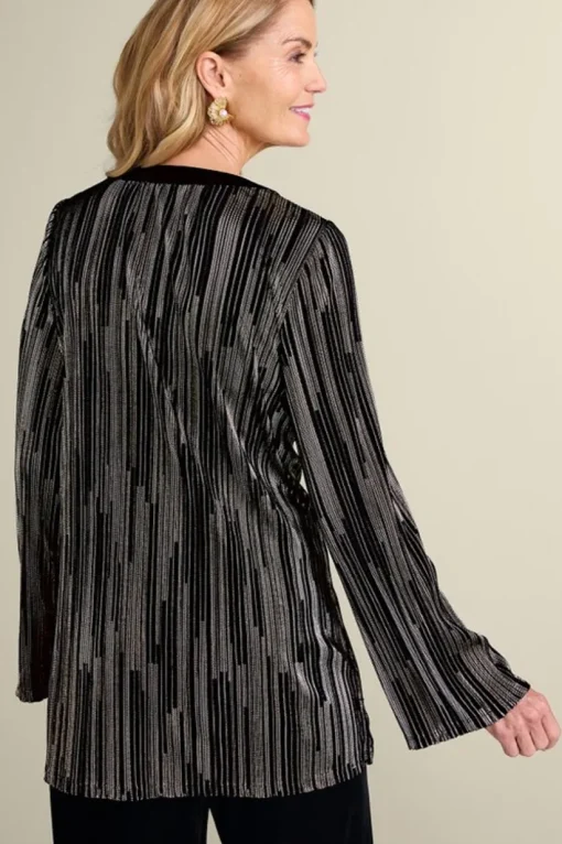 Nevelle Tunic
