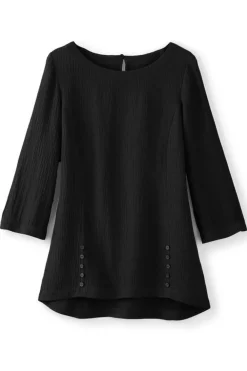 Oceo Gauze Tunic