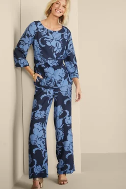 Oceo Gauze Tunic