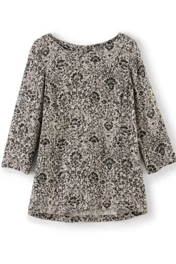 Oceo Gauze Tunic
