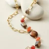 Octavia Convertible Necklace