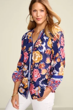Ohana Blouse