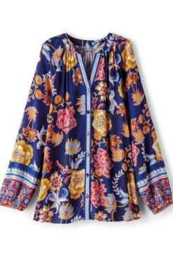 Ohana Blouse