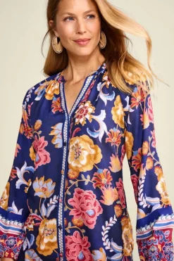 Ohana Blouse