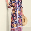 Ohana Maxi Dress