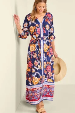 Ohana Maxi Dress