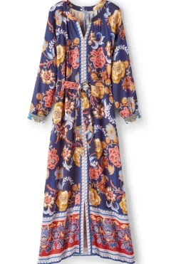Ohana Maxi Dress