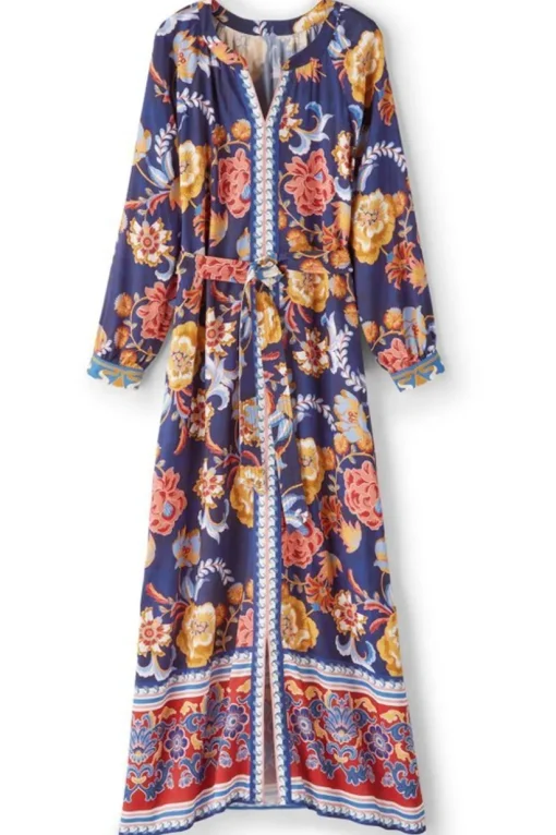 Ohana Maxi Dress