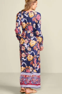 Ohana Maxi Dress