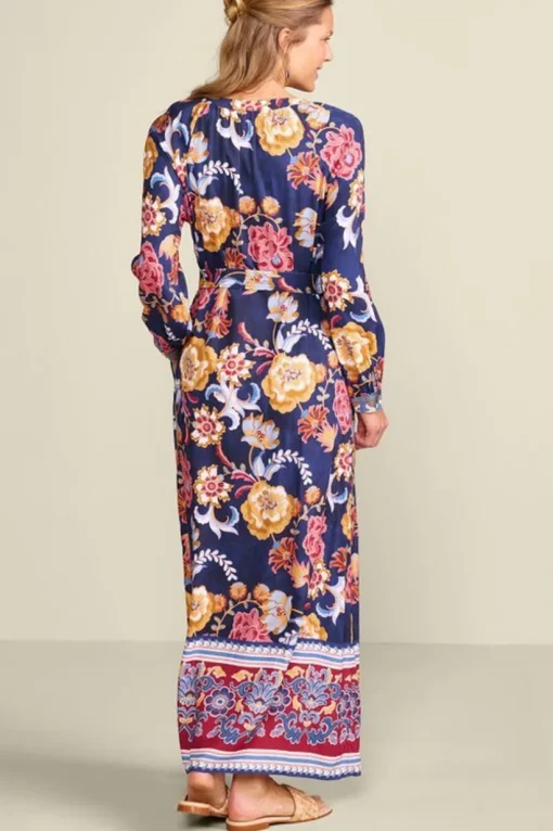 Ohana Maxi Dress