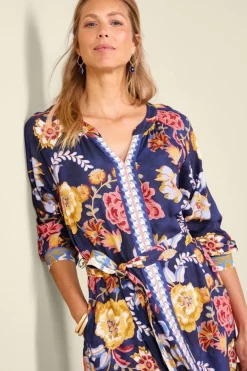 Ohana Maxi Dress