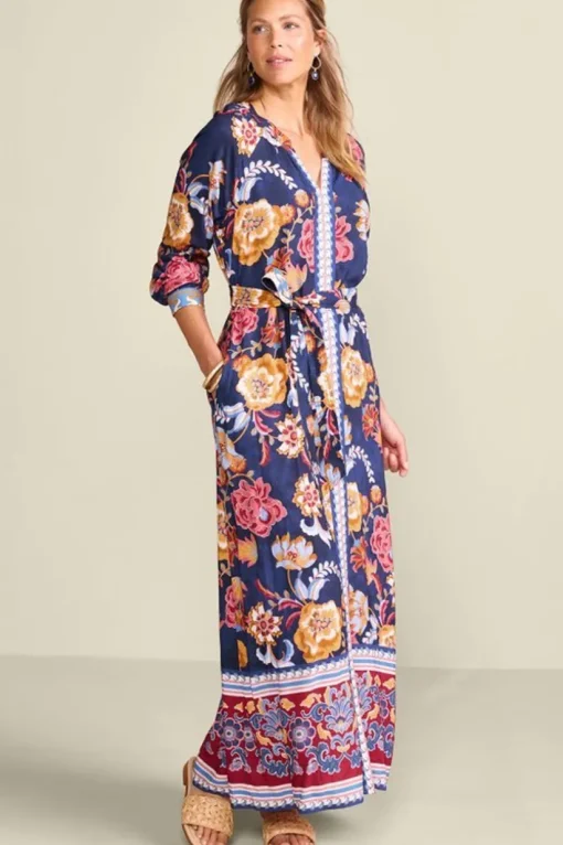 Ohana Maxi Dress