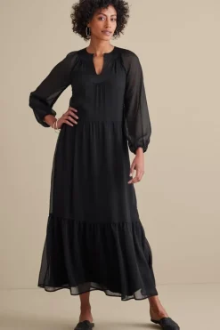 Olga Dress