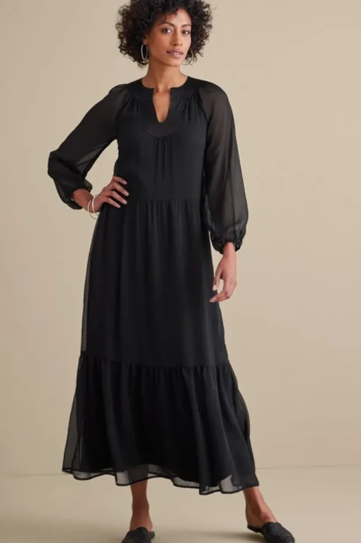 Olga Dress