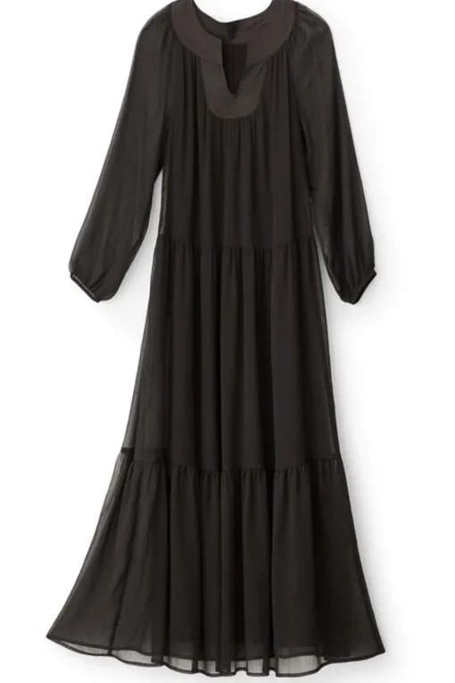 Olga Dress