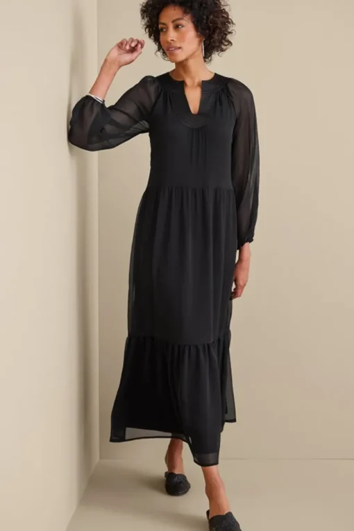 Olga Dress