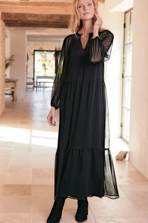 Olga Dress