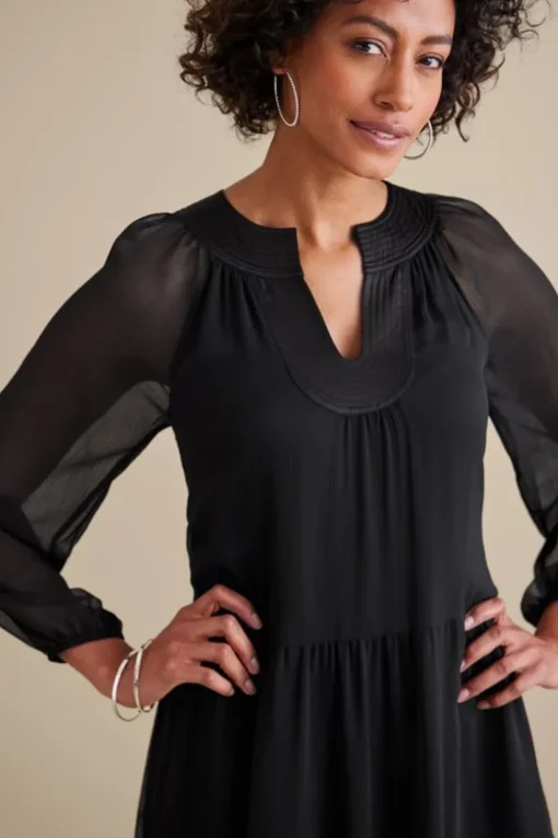 Olga Dress