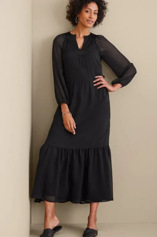 Olga Dress
