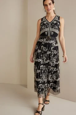 Olivia Maxi Dress