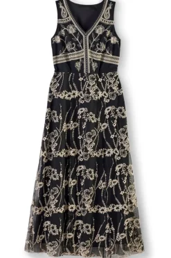 Olivia Maxi Dress