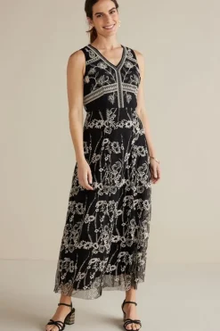 Olivia Maxi Dress